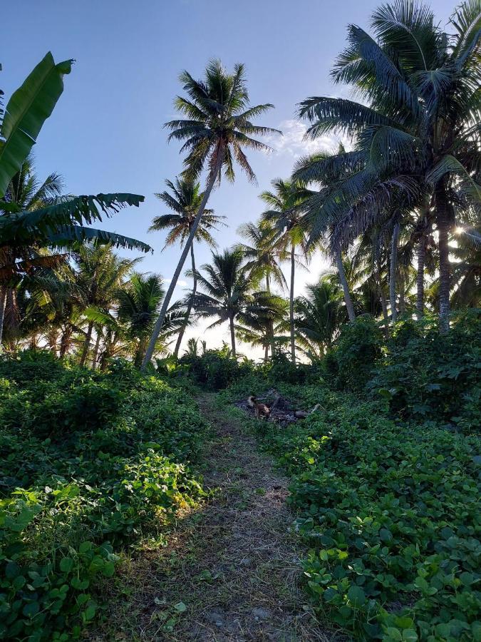 Appartamento Barefoot Base Tupapa Rarotonga Esterno foto